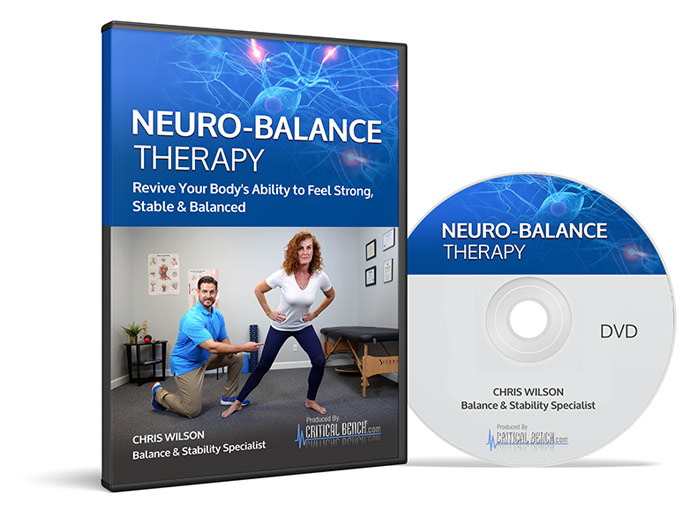 Neuro-Balance Therapy Best Neuro Balance Program