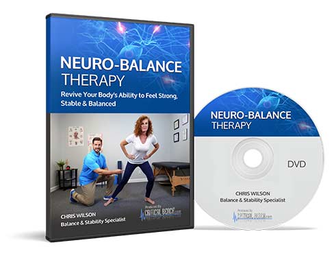Neuro-Balance Therapy bonus1SERO For Life Plan Free