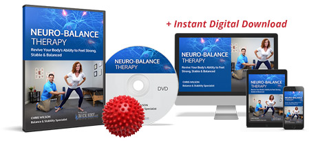 6 months 1Program - Neuro-Balance Therapy 