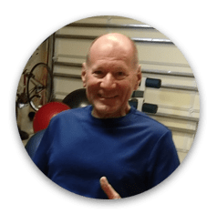 Gary V. Neuro-Balance Therapy Program user 2